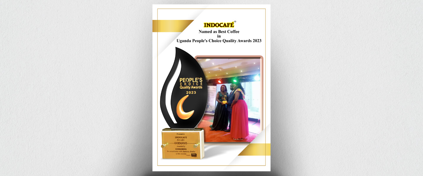 Indocafe - People Choice 2023