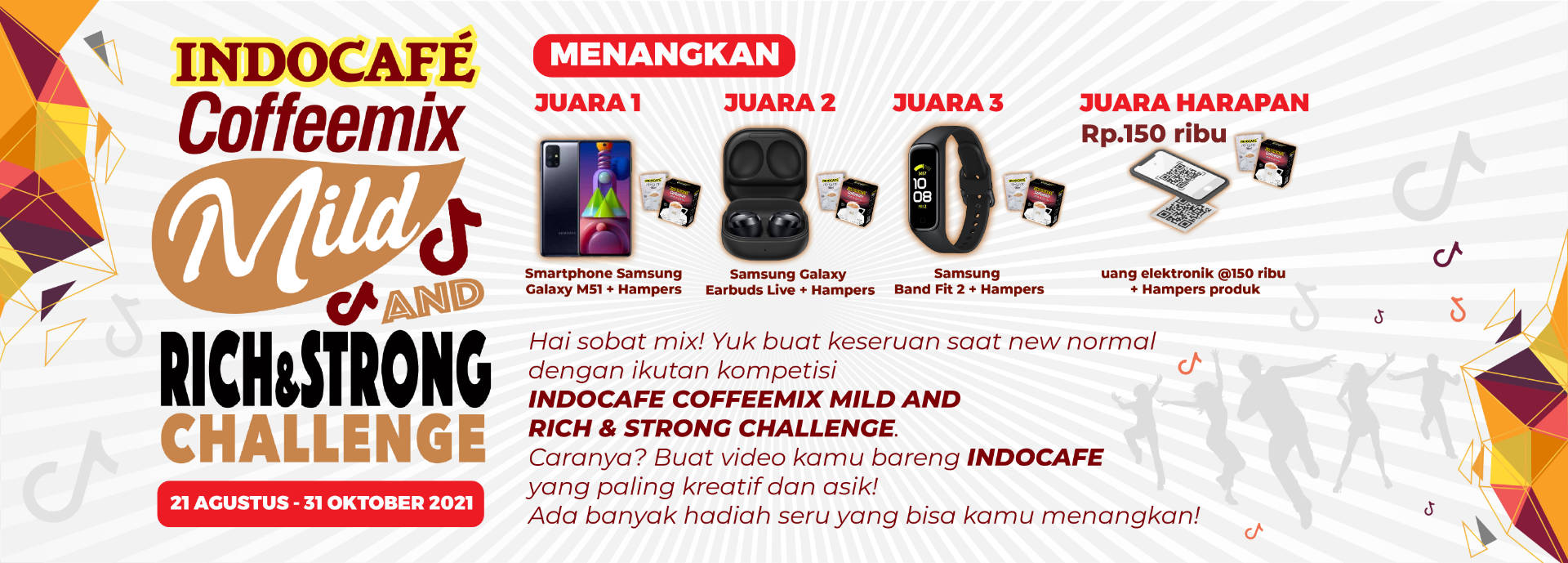 Indocafe Coffeemix